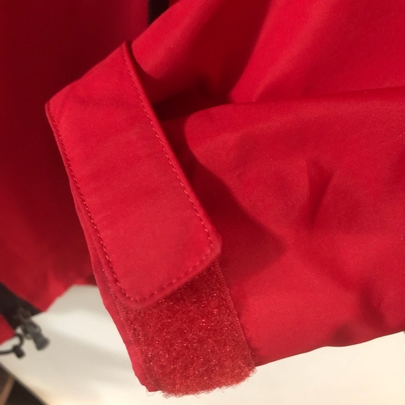 Mountain Equipment Co-Op Reflective Shell Jacket - Picture 12 of 12